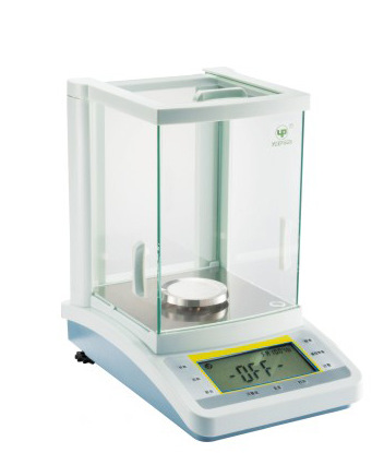 上海越平 FA1204B万分之一电子分析天平