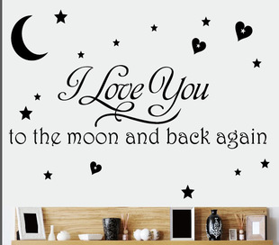 i love you moon ��������W�����Ԡ��N��Ӣ��Ԋ�b���D����