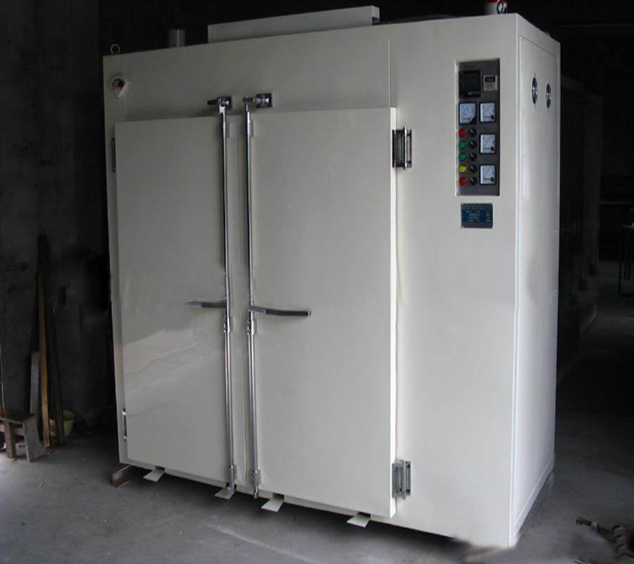 工业烤箱生产厂家、烤箱、电烤箱、单开门恒温净化烤箱 厂家直销