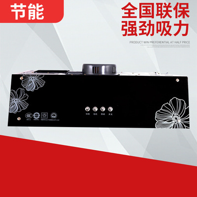中式厨房家电顶吸式抽烟机 厨房不锈钢油烟机灶具 广东厨房家电|ms