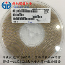 ���� AVX�g��� TAJA225K025RNJ 2.2UF 25V A�� 3216 ԭ�b��Ʒ