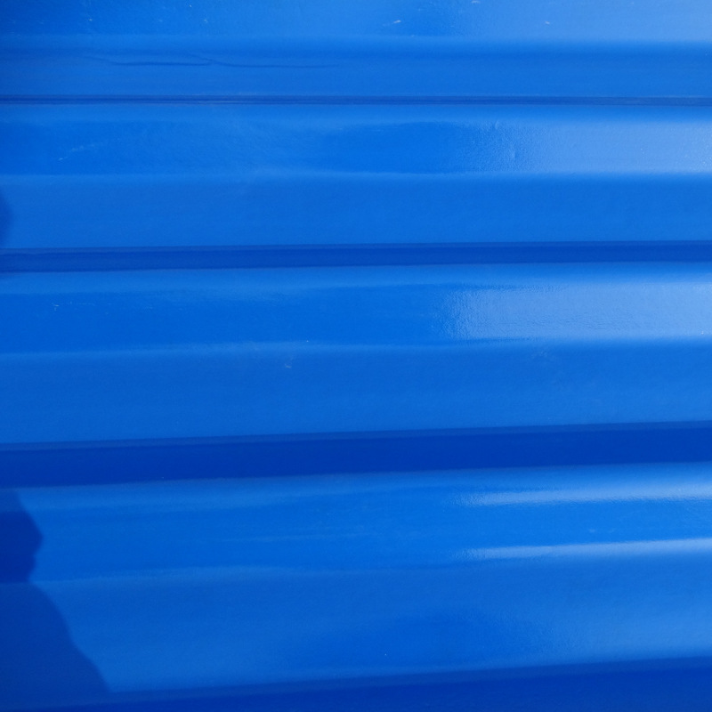 双赢厂家直供  玻镁瓦 铝箔隔热瓦 防腐瓦