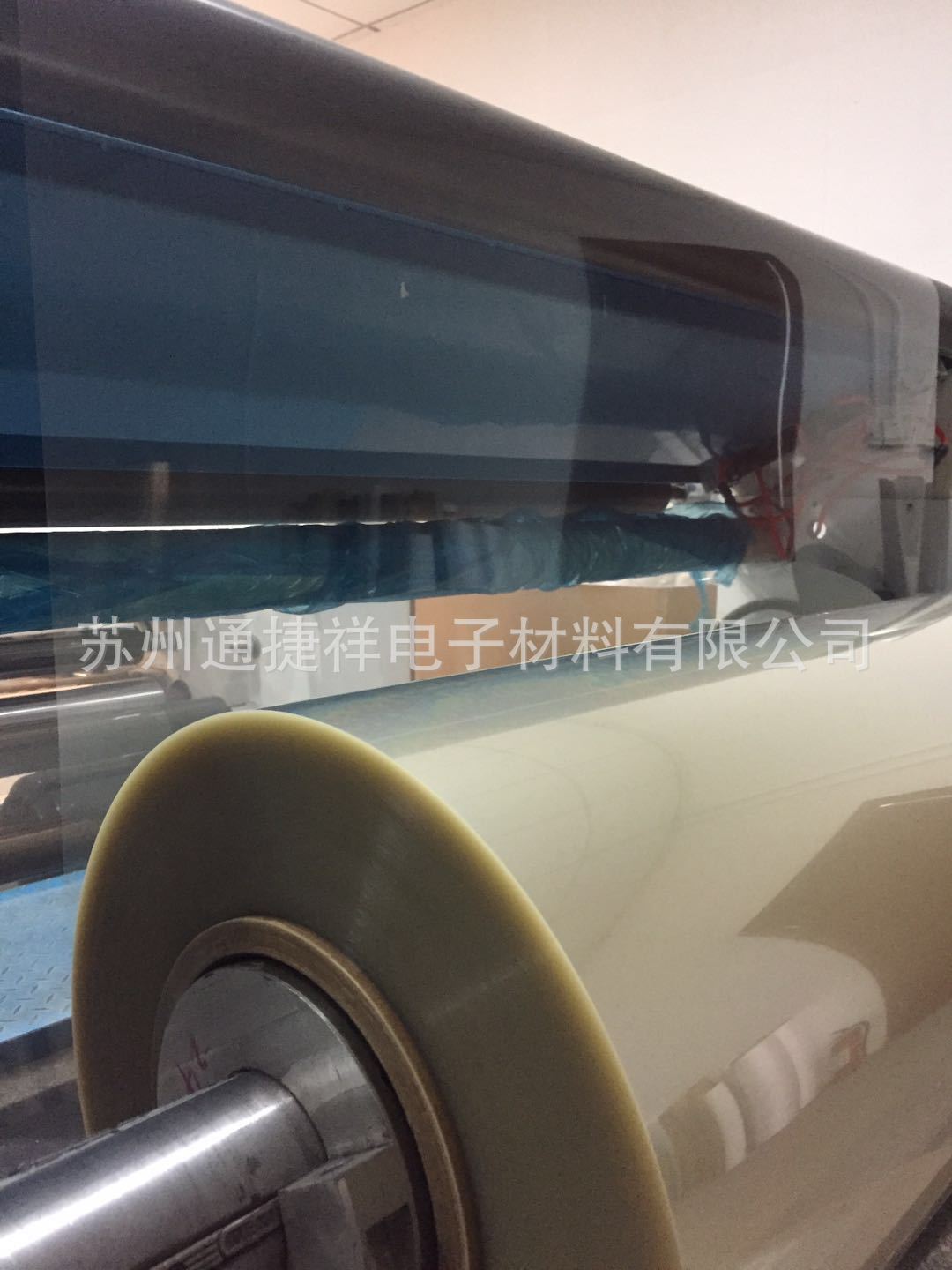 透明PET防静电薄膜 抗静电PET薄膜 显示器保护膜 抗静电保护片