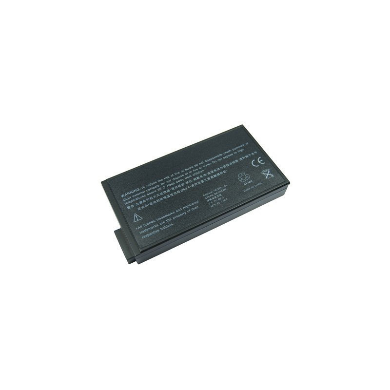 Notebook battery for Compaq 192835-001 191259-B21 EVO N1000