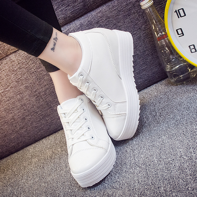 2019 new autumn casual sports shoes incr...