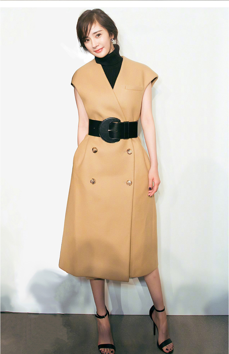 Gilet femme BQUEEN - Ref 3317008 Image 14