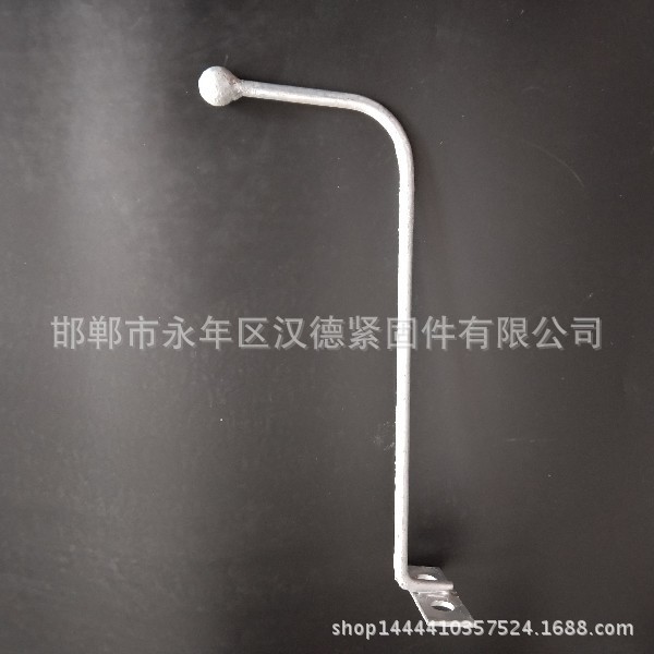 招弧角 厂家定制 招弧角永年