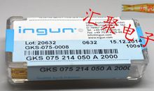 INGUNӢ̽GKS075 214 050 A2000Сצ^1.0mm