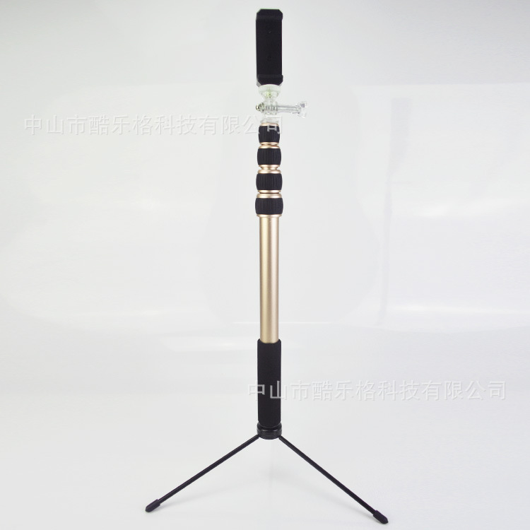 Perche selfie en Alliage d aluminium - Ref 3386273 Image 48