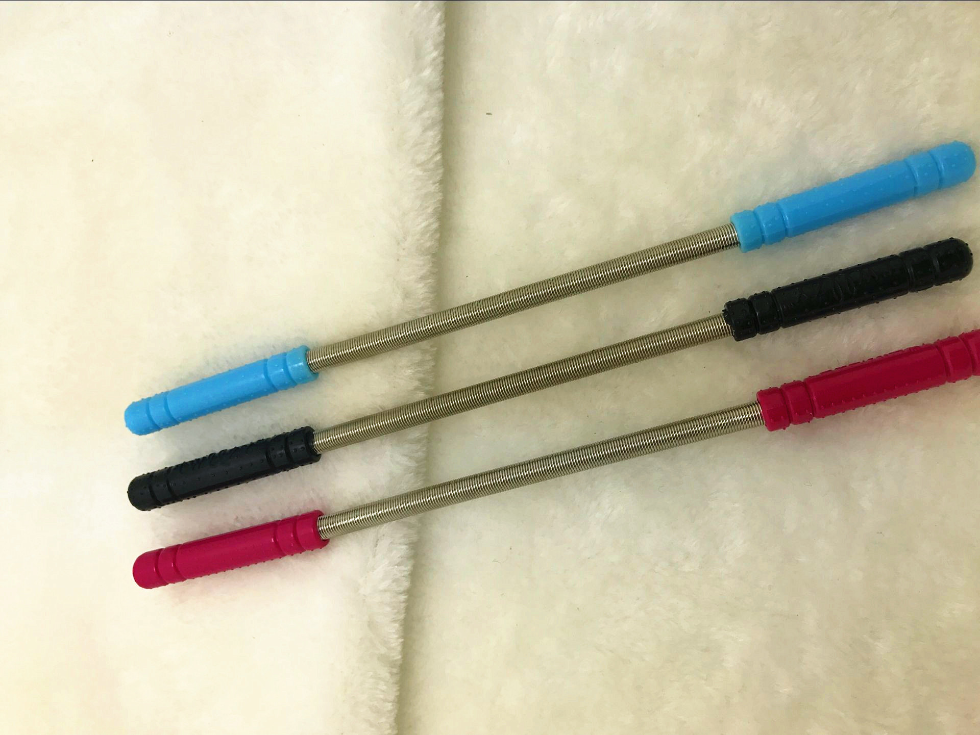 Mujer recomiendo removedor de vello facial removedor de vello removedor nueva venta caliente