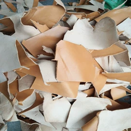 牛皮革;其他皮革;其他纺织皮革