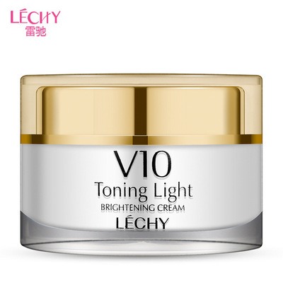 Lei Chi V10 Shuiguang Confidante face without makeup Face cream Replenish water nourish Makeup Base Lazy cream