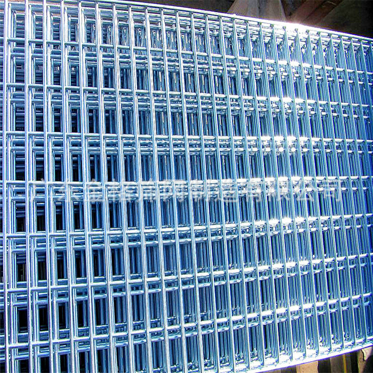 佛山优良 不锈钢焊碰网定制批发  黑铁碰焊网 量大实惠