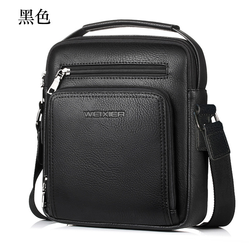 Men's bags sports and leisure shoulder b...