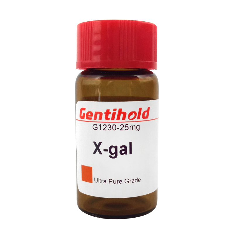 实验试剂 Gentihold原装 X-gal  G1230-100mg