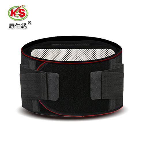 Manufacturer wholesale breathable thermal belt, sports fitness waist belt wholesale, waist support protective belt