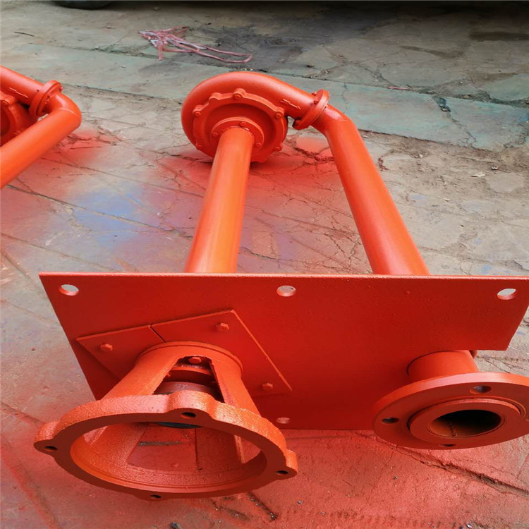 液下污水泵100YW110-10-5.5液下排污泵 质量好价格低