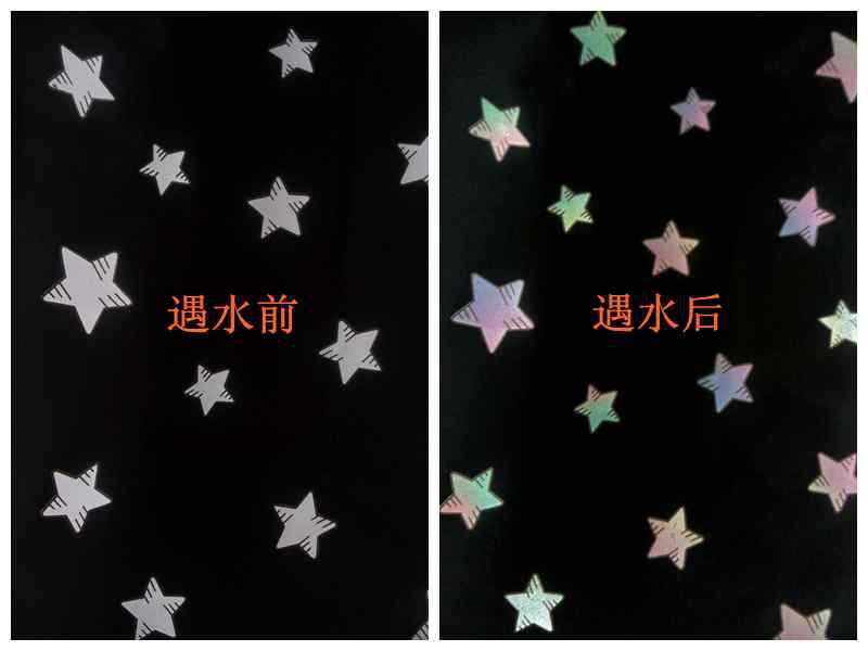 PU人造革 遇水变色 欧洲环保