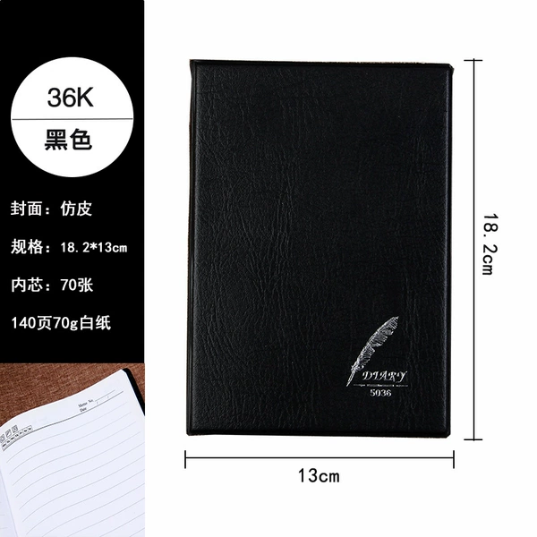 36K black
