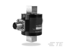 CS1060 测量反作用扭矩高精度静态扭矩传感器实验室专用