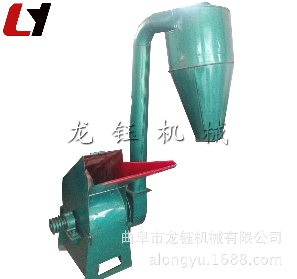 饲料粉碎机