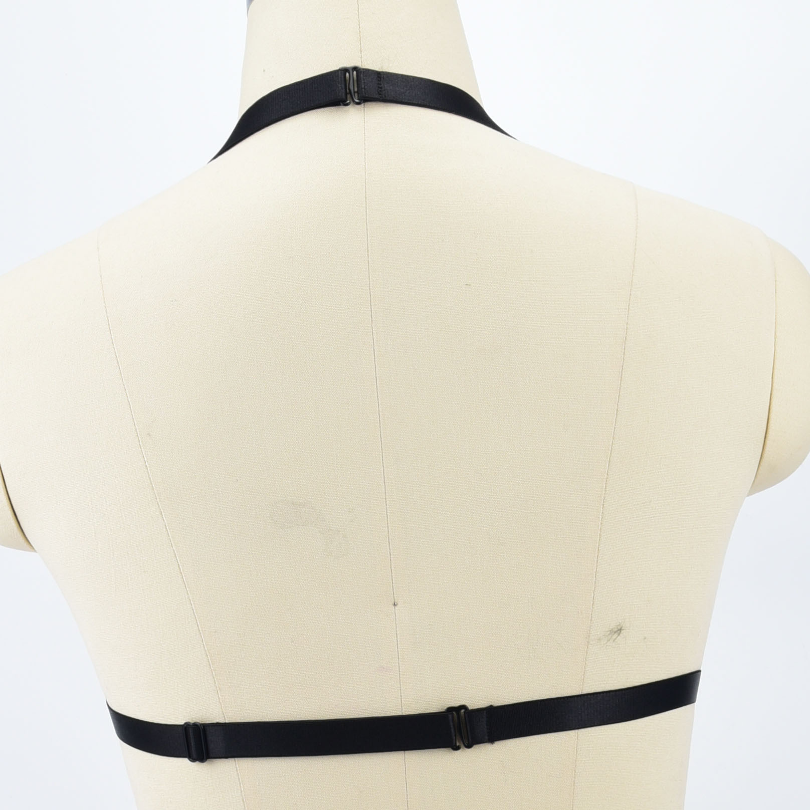 Soutiens-gorge BODY HARNESS en Nylon nylon - Ref 3370491 Image 4