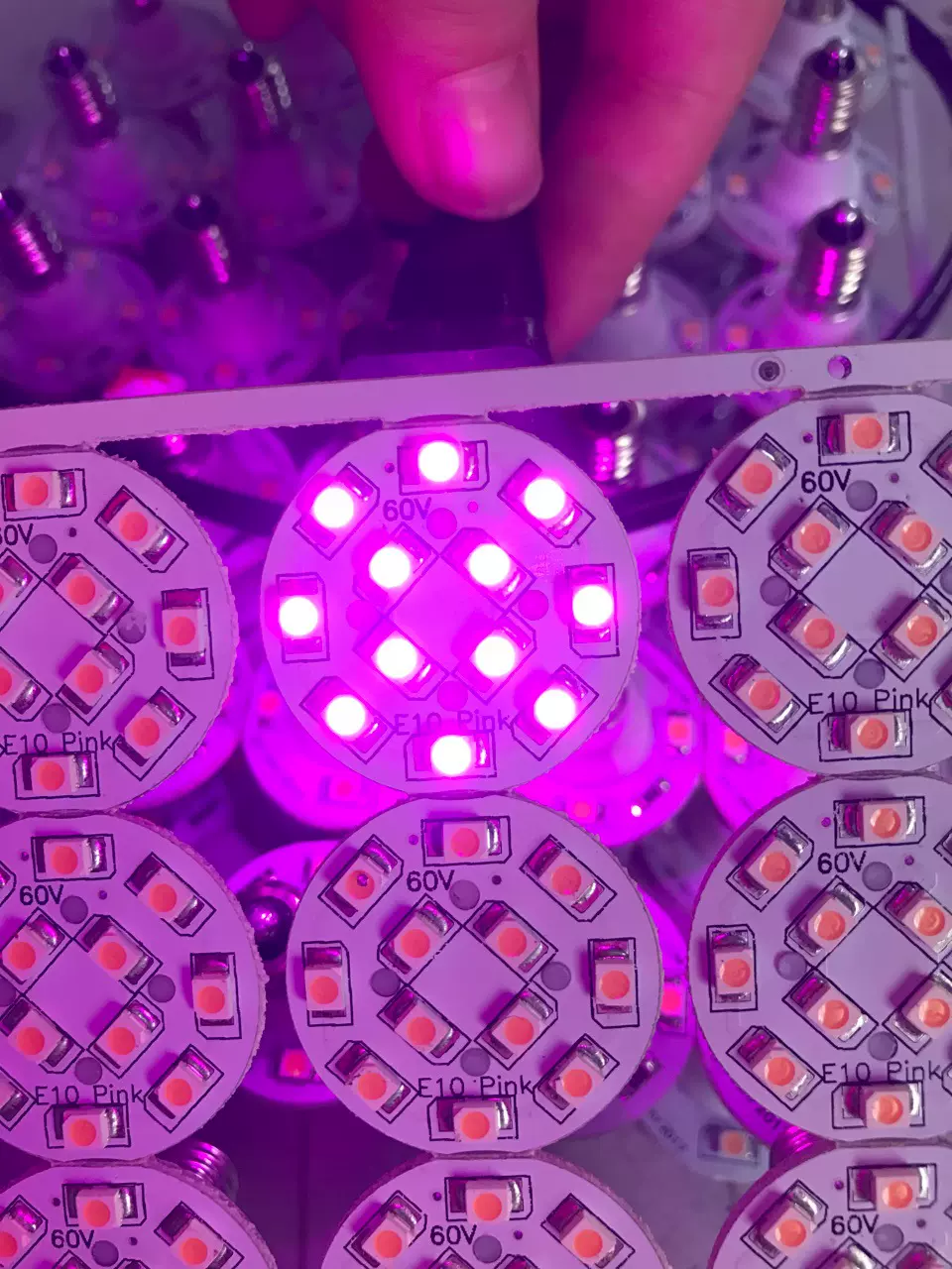 E10E14游艺灯 娱乐灯 游乐设施装饰灯 大摆锤 过山车