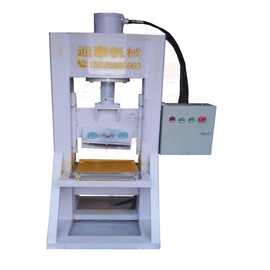 通泰石材马赛克加工机械液压斩石机自然面斩石机价格优势采购