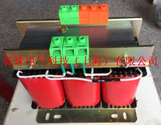 SG-150VA/150W进口机械设备专用三相干式变压器380V转415V现货 电