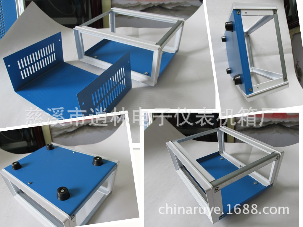 XD蓝色机壳拆解a_副本