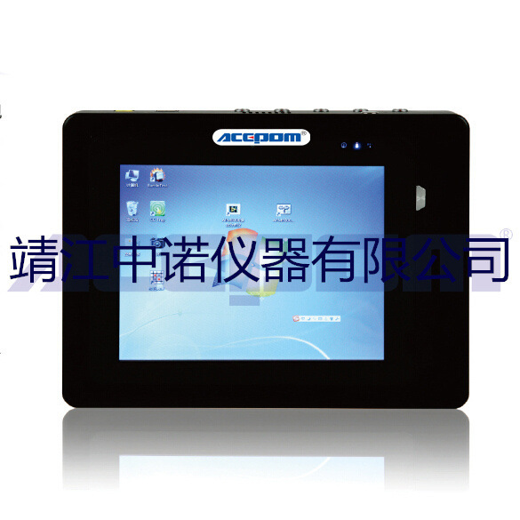 振动分析及现场动平衡仪ACEPOM风机轴承齿轮箱振动分析仪定金