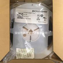 1206NƬԻ֏ͱUz 1A 1.1A 6V 1100MA MF-NSMF110-2 BOURNS