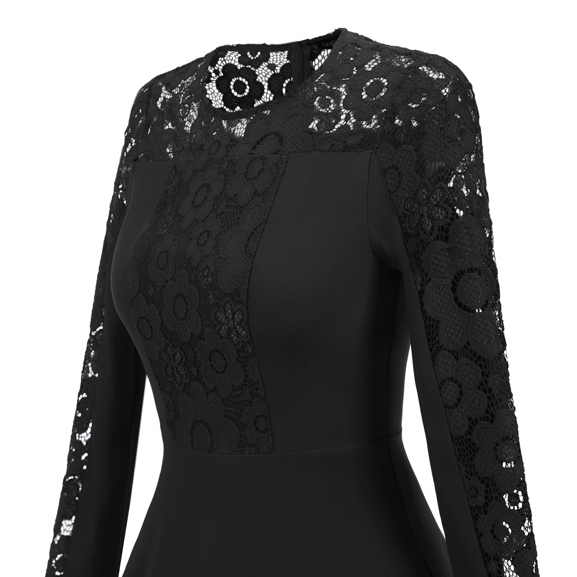 Black-5