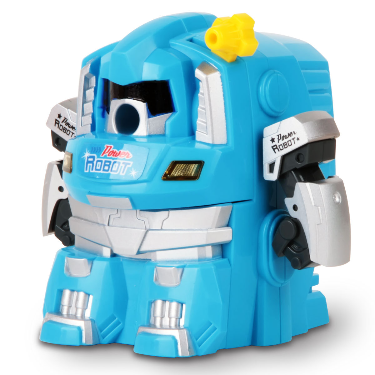 Sharpener, cute robot, wholesale