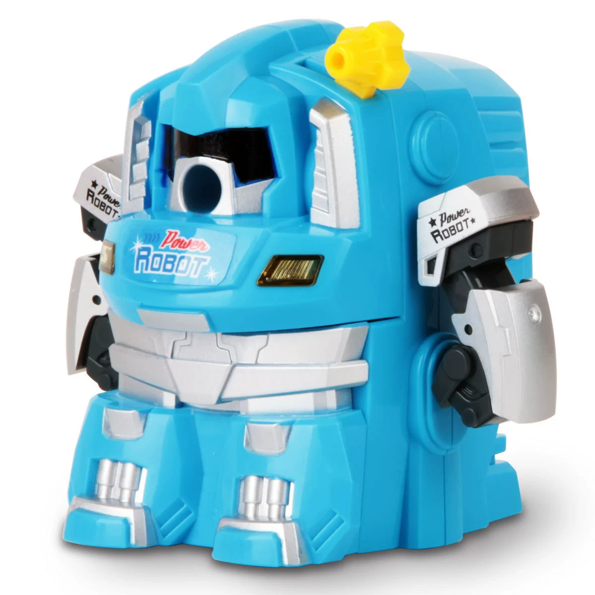 Sharpener, cute robot, wholesale