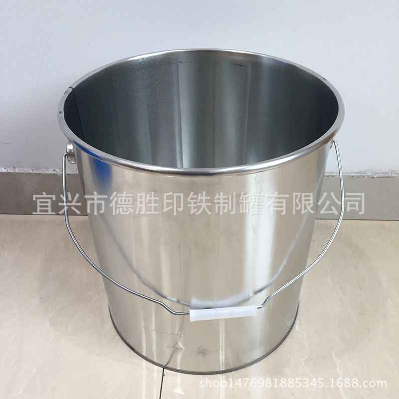 厂家各种规格18L开口水桶 质量保障 量大从优 在线咨询 厂家