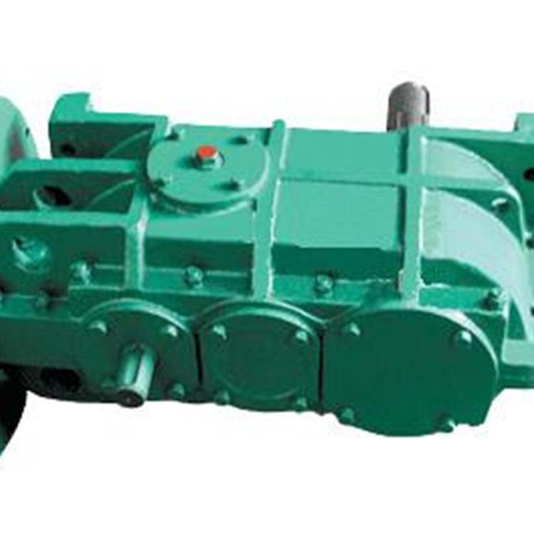 厂直供40T刮板机减速机 矿用刮板机减速机 刮板机配件