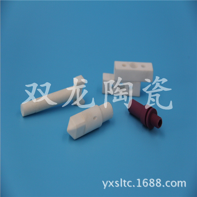 Car aluminum aluminum ceramic wear -resistant high -frequency…