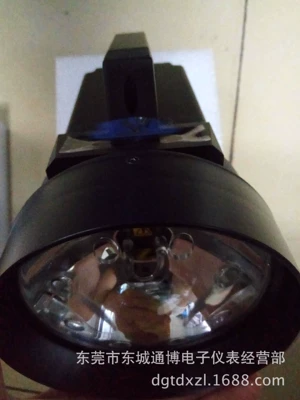 LuchAng FlAsh – tachometer
