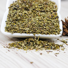 绿茶末怎么分粗细?有的人问我说要多少目?什么意思?