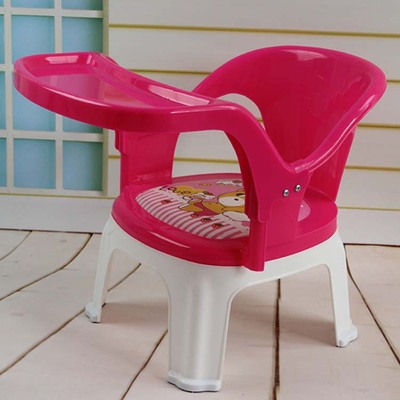 Jiao Jiao chair Plastic chairs Armchair Baby Chair Removable Dinner plate children chair On behalf of wholesale