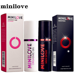 MicroLove Men's Spray, MicroLove Women's Gel Lotion, Women's Spray — Wholesale Adult Sex Products
