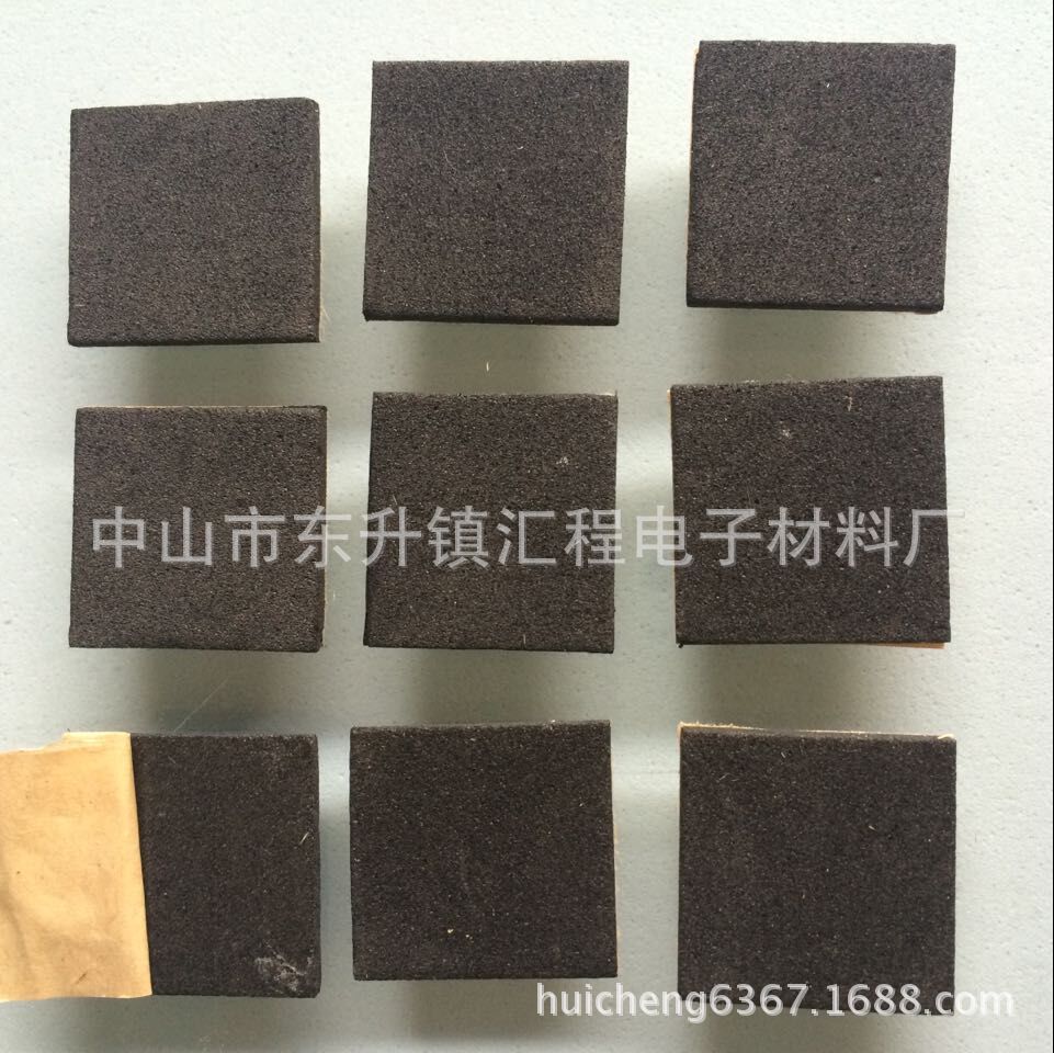 网格EVA减震垫  木凳子EVA防滑保护脚垫 静音垫片免费拿样