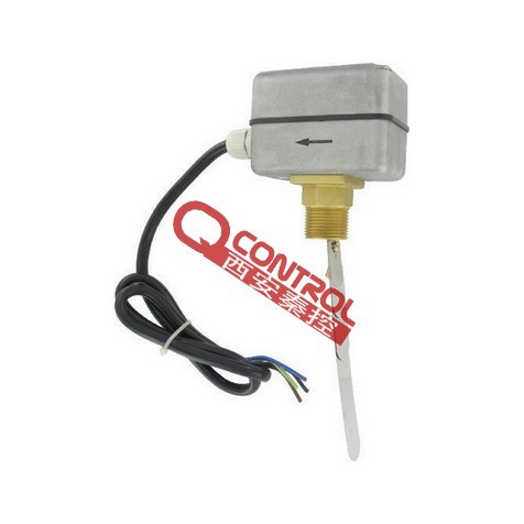 【秦控】美国Dwyer流量开关FS-2