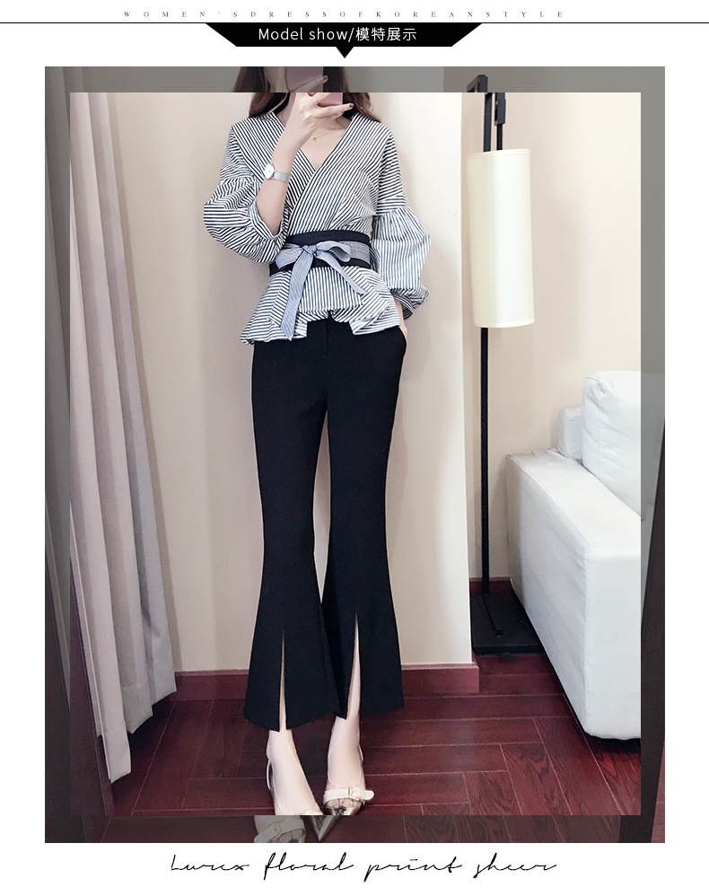 Costume femme MARQUE INDéPENDANTE en Mélange de coton - Ref 3334510 Image 39