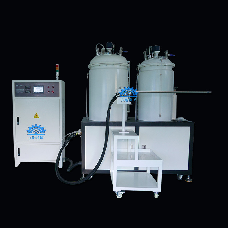 互感器真空灌注设备-1