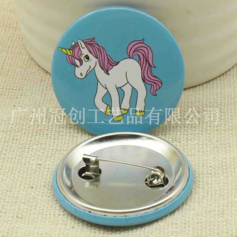 Гуанчжоу Guanchuang поставляет скрепку из жести