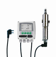 希尔斯 S320 露点仪，露点、温度、湿度多功能露点仪