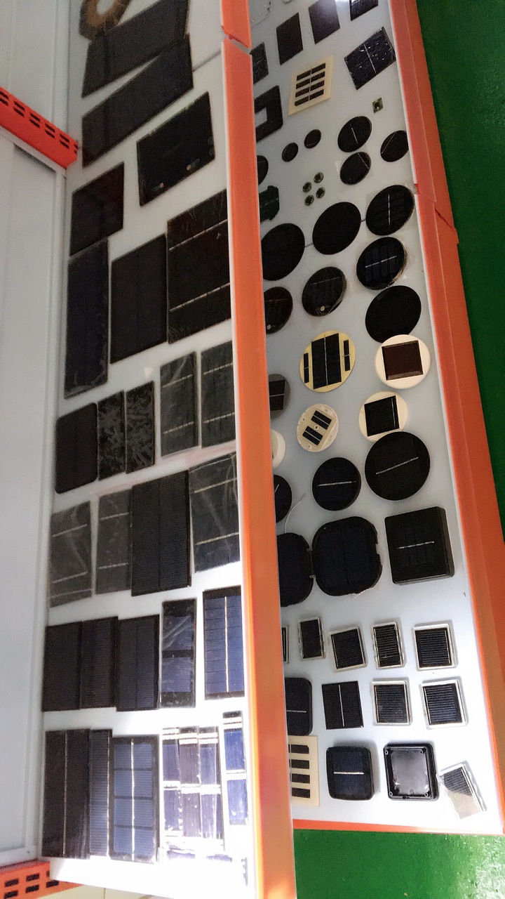 长期供应太阳能电池滴胶板