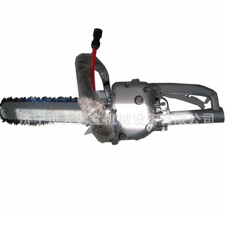 气动金刚石链锯11_副本